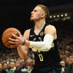 Donte divincenzo fantasydata